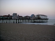 7th Jan 2010 - Old Orchard Beach Maine pier