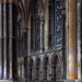 Lincoln Cathedral ~ 2 by seanoneill
