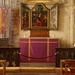 in the Norman church: the little chapel by quietpurplehaze