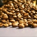 coffee beans by meemakelley