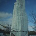 Ice Tower by selkie