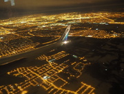 16th Feb 2015 - Toronto from the Air