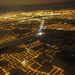 Toronto from the Air by selkie