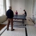 Table tennis with Grandad  by jennymdennis
