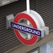 U is for underground by jennyjustfeet