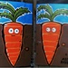 Carrots by oldjosh
