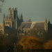 Ely Cathedral...  by snowy