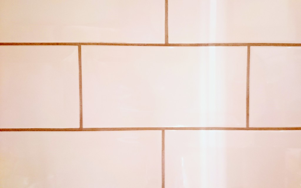 Kitchen tiles by boxplayer