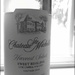 Wine in Black and White by marilyn
