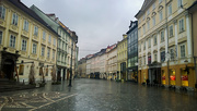 22nd Feb 2015 - Ljubljana