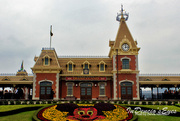 20th Feb 2015 - Hong Kong Disneyland