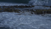23rd Feb 2015 - TURBULENT SEA