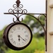 The old Railway Clock"... by tellefella