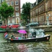 Chillin in Amsterdam by jack4john