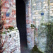 Doorway at Oxburgh Hall by jeff