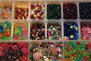 20th Feb 2015 - Beads