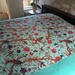 Bed spread by pesus