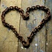 Rusty Heart by kwind