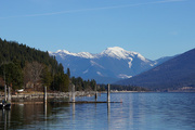 23rd Feb 2015 - Kootenay Lake