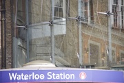 24th Feb 2015 - W is for waterloo