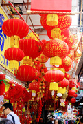 23rd Feb 2015 - Chinese Lanterns