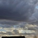 The ominous cloud! by jokristina