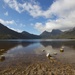 Cradle mountain by sugarmuser
