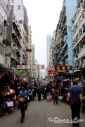 25th Feb 2015 - Sham Shui Po Market