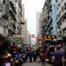 Sham Shui Po Market by iamdencio