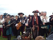 25th Feb 2015 - The Pirates of St. Piran