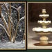 Snow Collage by vernabeth
