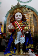 26th Feb 2015 - Sto. Niño de San Sebastian