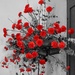 flashes of red.... by quietpurplehaze