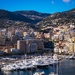 Day 053, Year 3 - Monte Carlo Marina by stevecameras