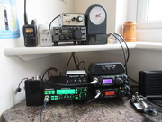 26th Feb 2015 - New transceiver