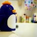 Mr Penguin by rich57