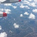 Over Malaysia by flyrobin