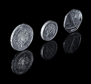 27th Feb 2015 -  27th February 2015 - Three Pounds 50 Pence