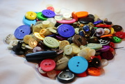 26th Feb 2015 - Buttons