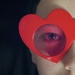 Heart Eye by kwind