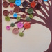 Button Tree by julie