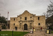 27th Feb 2015 - Remember the Alamo!