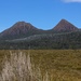 Cradle mountain by sugarmuser