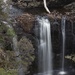 waterfall by sugarmuser