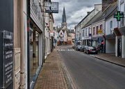 27th Feb 2015 - A Year of Days: Day 58 - Guer High Street
