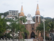 27th Feb 2015 - Church in Puerto Vallarta