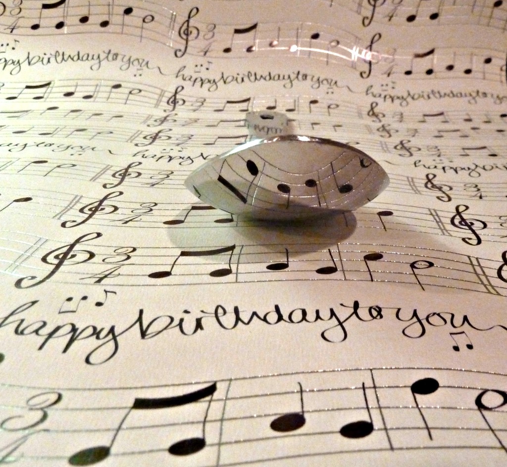 Music. by wendyfrost