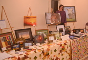 27th Feb 2015 - Osage City Art Expo