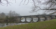 28th Feb 2015 -  Bridge over the River Wye