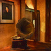 W.B.Yeats And The Phonograph by joysfocus